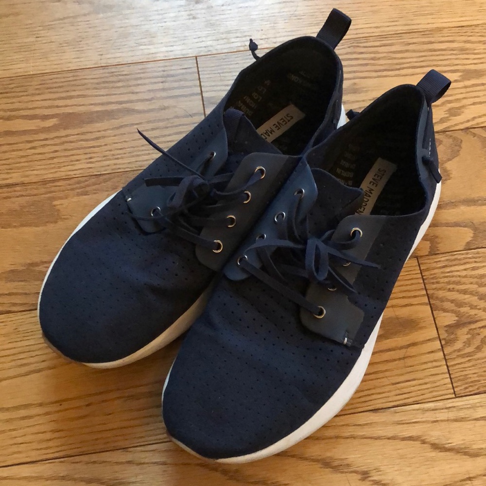 Steve Madden Brixxon 10.5